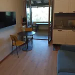 Apartment Ca'lupetta - Laghi E Natura