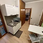 Ca'lupetta - Laghi E Natura Apartment Varallo Pombia