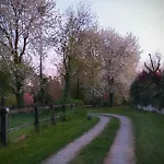 Apartment Ca'lupetta - Laghi E Natura