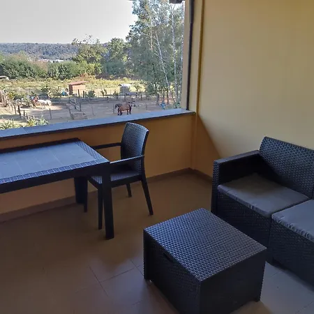 Ca'lupetta - Laghi E Natura *