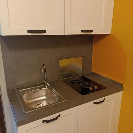 Ca'lupetta - Laghi E Natura Apartament Varallo Pombia