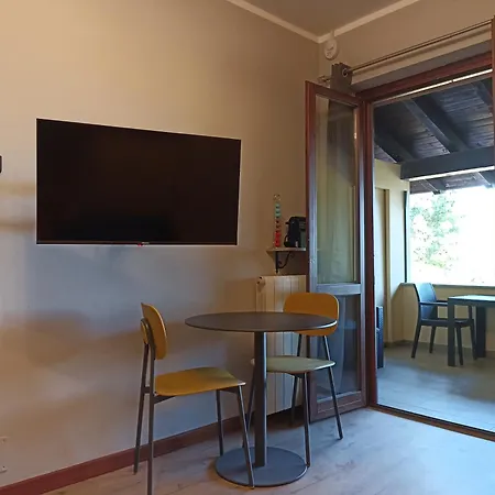 Ca'lupetta - Laghi E Natura Varallo Pombia