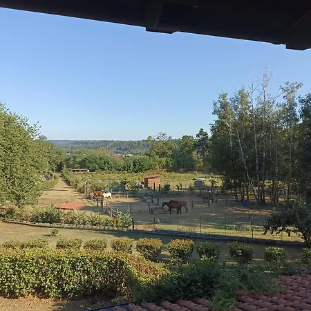 Ca'lupetta - Laghi E Natura Appartement