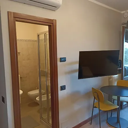 Apartament Ca'lupetta - Laghi E Natura *