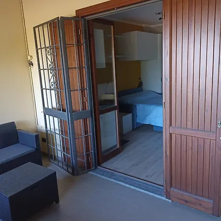 Appartement Ca'lupetta - Laghi E Natura *