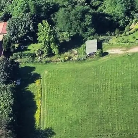 Ca'lupetta - Laghi E Natura Appartement Varallo Pombia