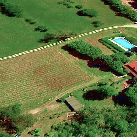 Appartement Ca'lupetta - Laghi E Natura Varallo Pombia