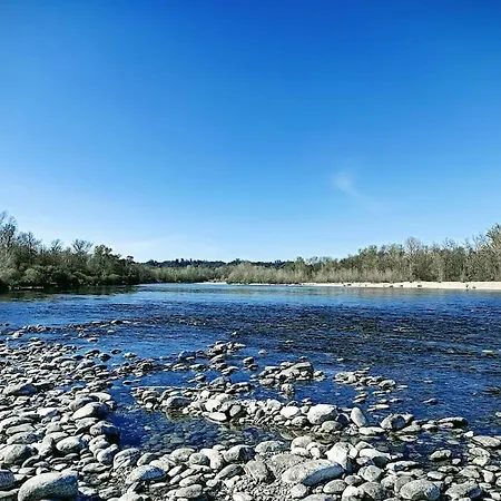 Ca'lupetta - Laghi E Natura *