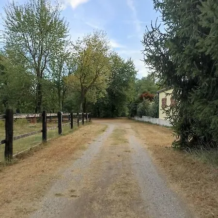 Ca'lupetta - Laghi E Natura Varallo Pombia