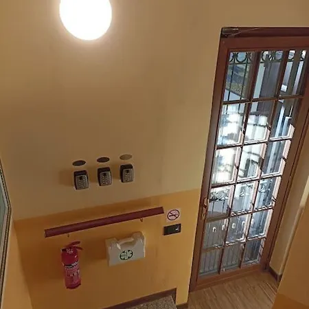 Ca'lupetta - Laghi E Natura Appartement *