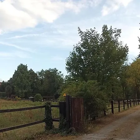 Appartement Ca'lupetta - Laghi E Natura *