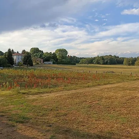Ca'lupetta - Laghi E Natura * Varallo Pombia