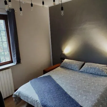 Ca'lupetta - Laghi E Natura Appartement Varallo Pombia