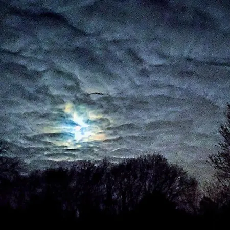 Ca'lupetta - Laghi E Natura Apartament Varallo Pombia