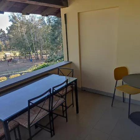 Ca'lupetta - Laghi E Natura