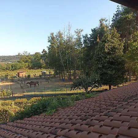 Ca'lupetta - Laghi E Natura