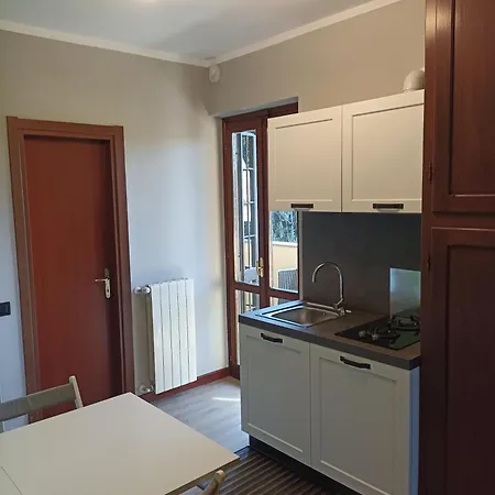 Ca'lupetta - Laghi E Natura Varallo Pombia