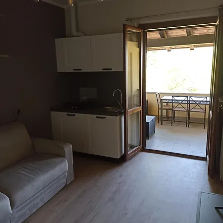 Ca'lupetta - Laghi E Natura Apartman