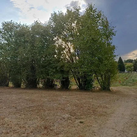 Ca'lupetta - Laghi E Natura Varallo Pombia