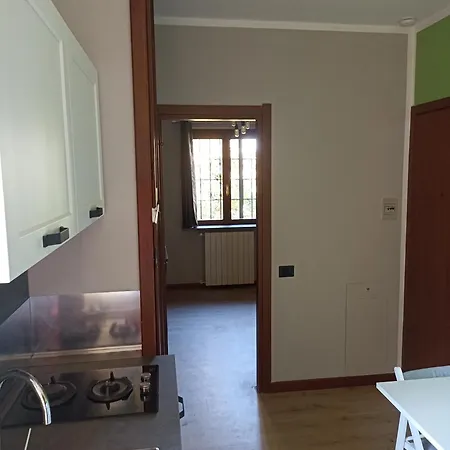 Ca'lupetta - Laghi E Natura Apartament