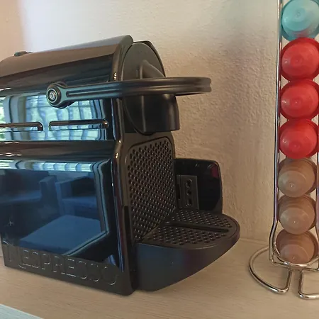 Ca'lupetta - Laghi E Natura Apartament