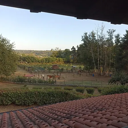 Ca'lupetta - Laghi E Natura Varallo Pombia