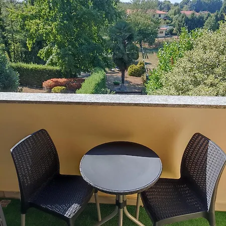 Ca'lupetta - Laghi E Natura *