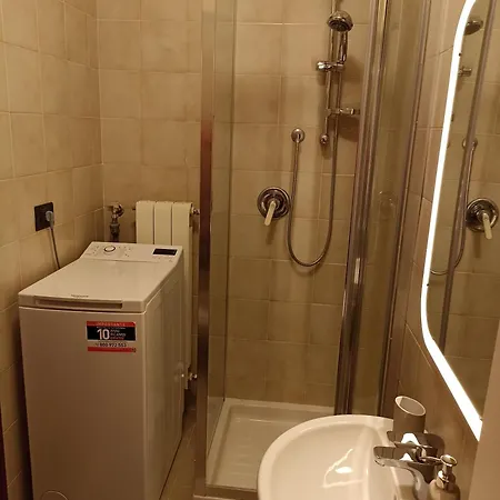 Apartament Ca'lupetta - Laghi E Natura