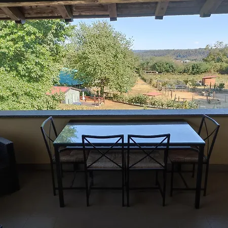 Apartament Ca'lupetta - Laghi E Natura *