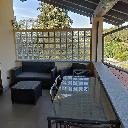 Ca'lupetta - Laghi E Natura Appartement