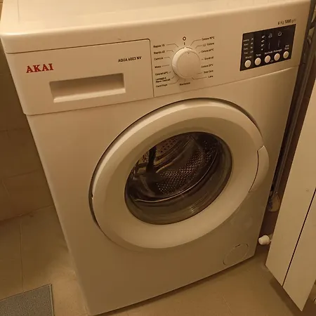 Ca'lupetta - Laghi E Natura Appartement *