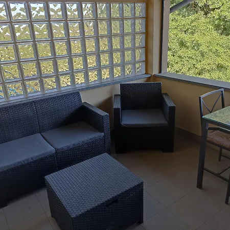 Ca'lupetta - Laghi E Natura