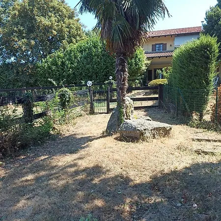 Appartement Ca'lupetta - Laghi E Natura *