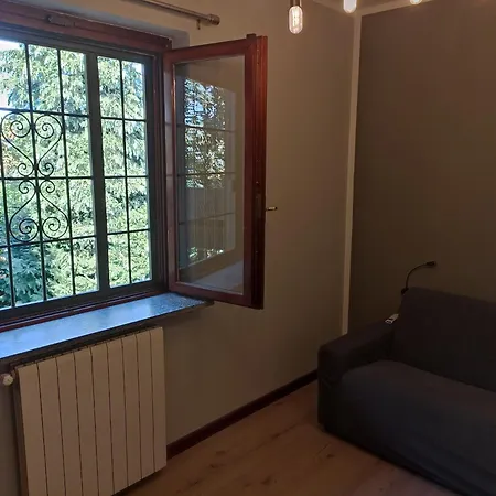 Ca'lupetta - Laghi E Natura Appartement