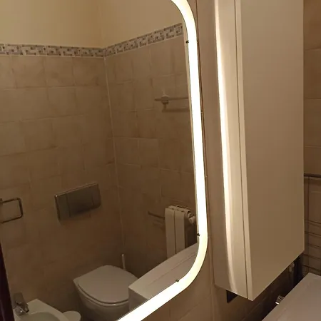 Apartament Ca'lupetta - Laghi E Natura