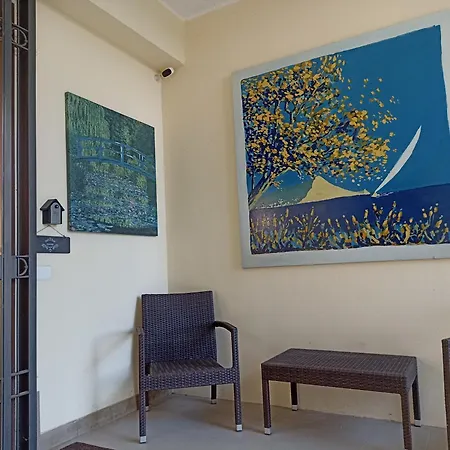 Appartement Ca'lupetta - Laghi E Natura *