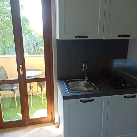 Ca'lupetta - Laghi E Natura Apartament Varallo Pombia