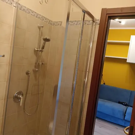 Ca'lupetta - Laghi E Natura Apartament Varallo Pombia