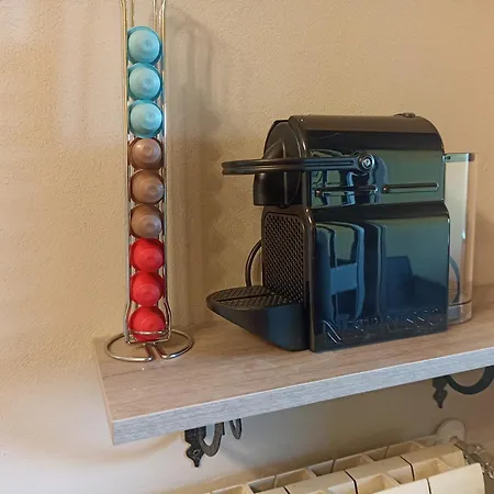 Apartament Ca'lupetta - Laghi E Natura