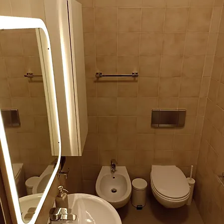 Ca'lupetta - Laghi E Natura * Varallo Pombia