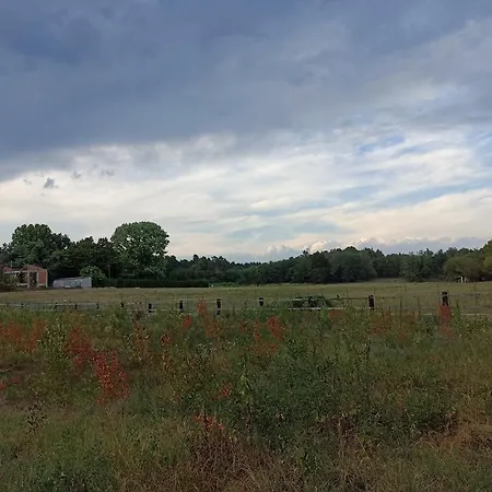 Ca'lupetta - Laghi E Natura Appartement