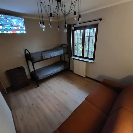 Ca'lupetta - Laghi E Natura Appartement *