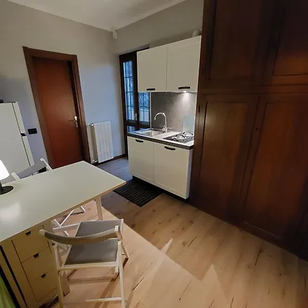 Apartament Ca'lupetta - Laghi E Natura *