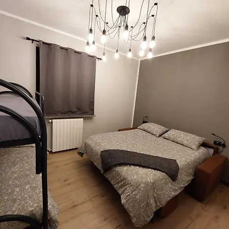 Ca'lupetta - Laghi E Natura Apartament Varallo Pombia