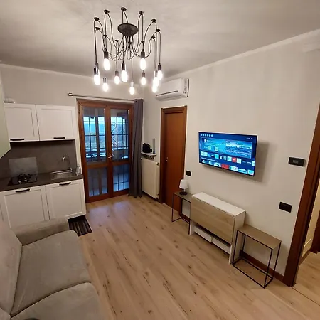 Ca'lupetta - Laghi E Natura