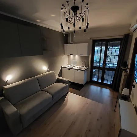 Appartement Ca'lupetta - Laghi E Natura