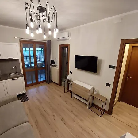 Ca'lupetta - Laghi E Natura Varallo Pombia