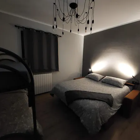 Ca'lupetta - Laghi E Natura Varallo Pombia