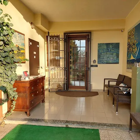 Ca'lupetta - Laghi E Natura