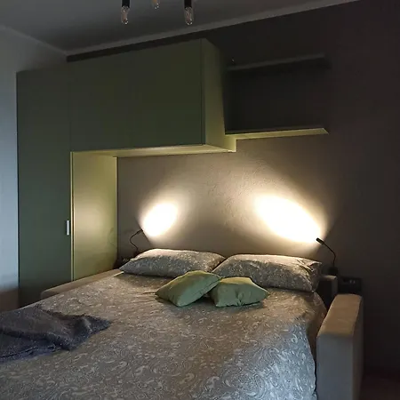 Ca'lupetta - Laghi E Natura Appartement